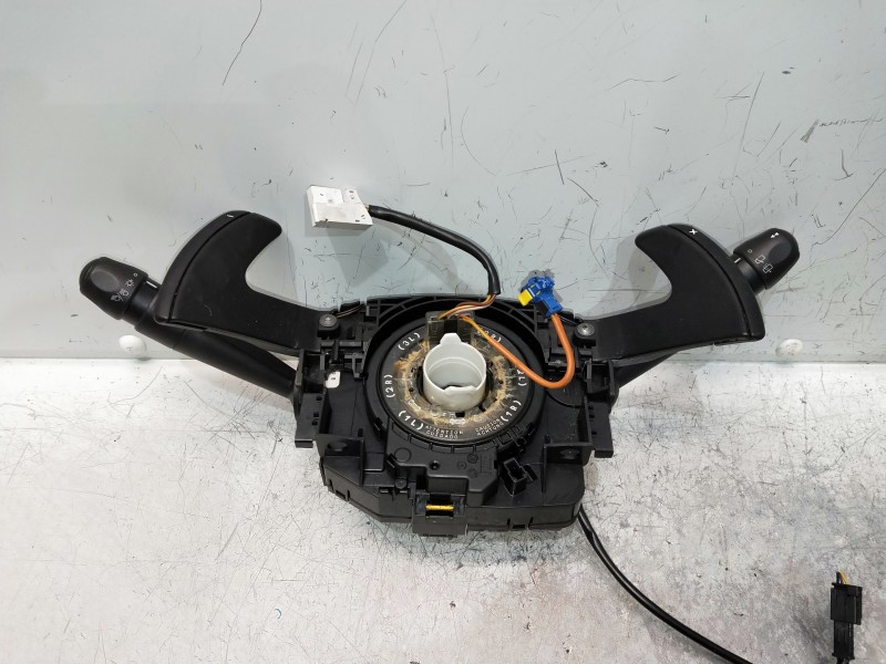 Recambio de kit airbag para citroen c4 picasso referencia OEM IAM 9807547380 620644600 5P