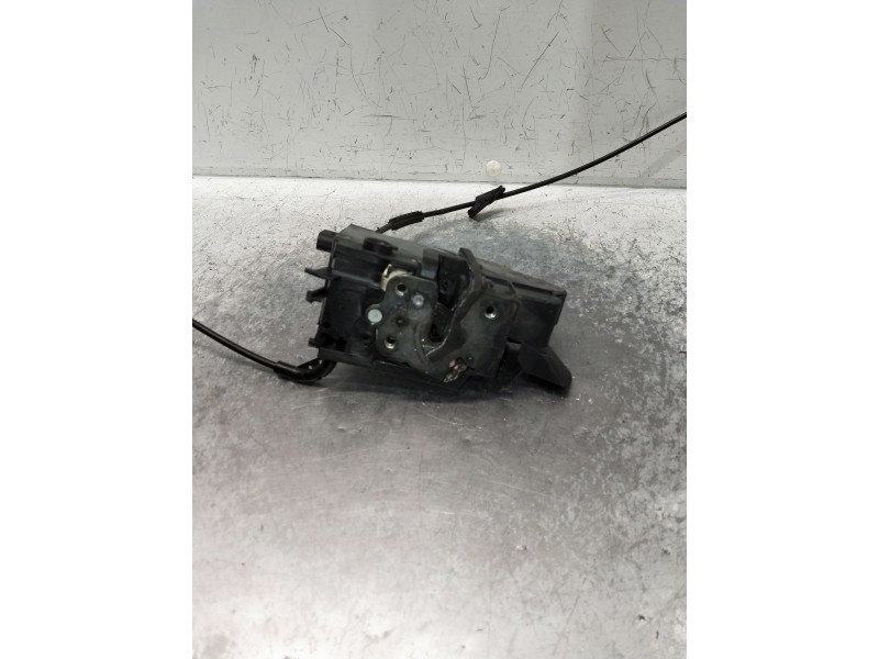 Recambio de motor cierre centralizado delantero derecho para citroen c4 picasso referencia OEM IAM 9810310280  5P