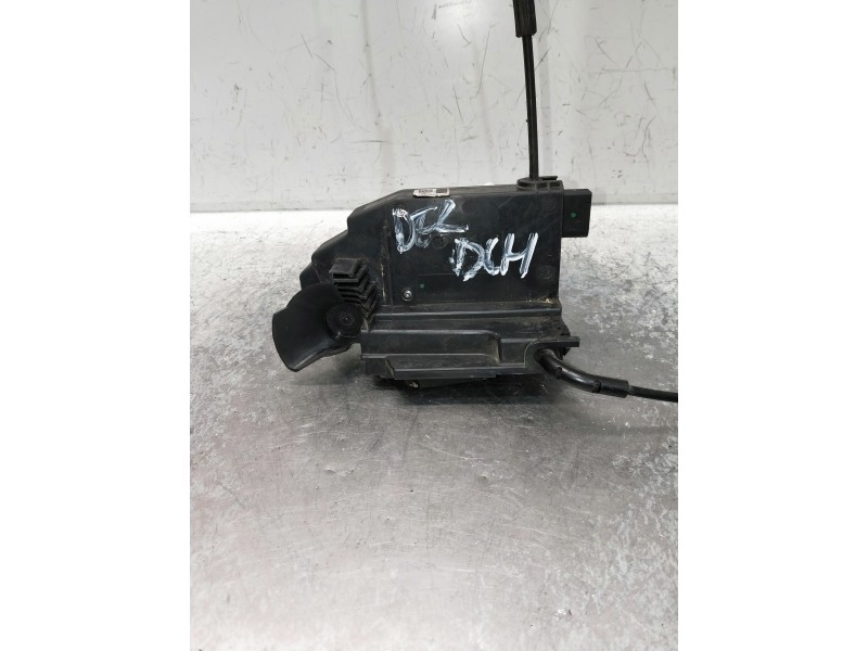 Recambio de motor cierre centralizado delantero derecho para citroen c4 picasso referencia OEM IAM 9810310280  5P