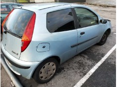 fiat punto berlina (188) del año 2001 2