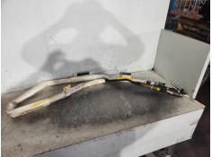 Recambio de airbag cortina delantero izquierdo para hyundai santa fe (bm) 2.2 crdi style 4x4 referencia OEM IAM 850102B601  