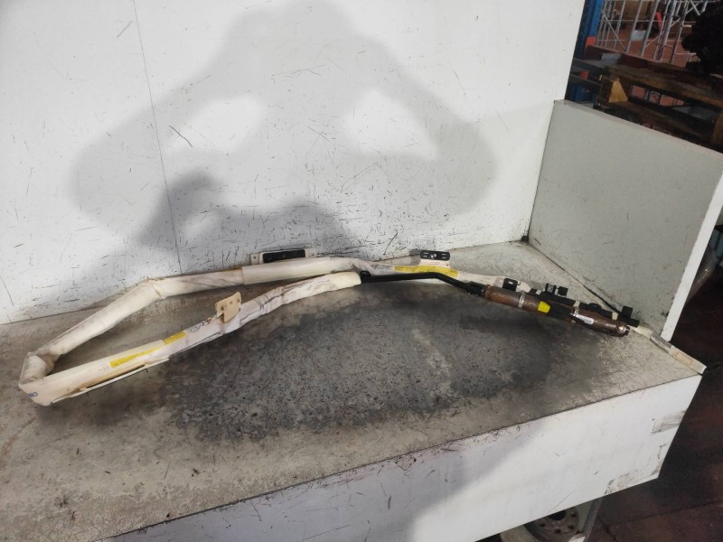 Recambio de airbag cortina delantero izquierdo para hyundai santa fe (bm) 2.2 crdi style 4x4 referencia OEM IAM 850102B601  