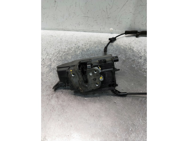 Recambio de motor cierre centralizado delantero izquierdo para citroen c4 picasso referencia OEM IAM 9810310380  5P