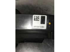 Recambio de motor cierre centralizado delantero izquierdo para citroen c4 picasso referencia OEM IAM 9810310380  5P 2