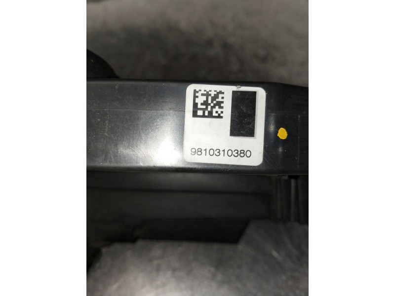 Recambio de motor cierre centralizado delantero izquierdo para citroen c4 picasso referencia OEM IAM 9810310380  5P