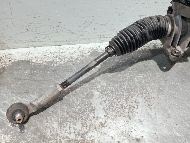 Recambio de cremallera direccion para audi a3 (8p) 2.0 tdi referencia OEM IAM 1K1909144M 7805477275 7805501275
