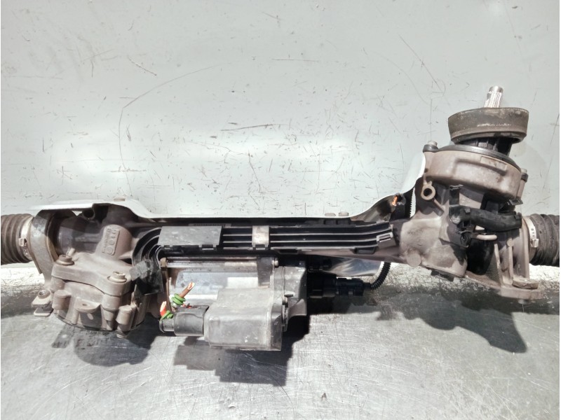 Recambio de cremallera direccion para audi a3 (8p) 2.0 tdi referencia OEM IAM 1K1909144M 7805477275 7805501275
