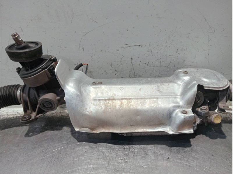 Recambio de cremallera direccion para audi a3 (8p) 2.0 tdi referencia OEM IAM 1K1909144M 7805477275 7805501275