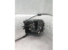 Recambio de motor cierre centralizado trasero derecho para citroen c4 picasso referencia OEM IAM 9810310780  5P