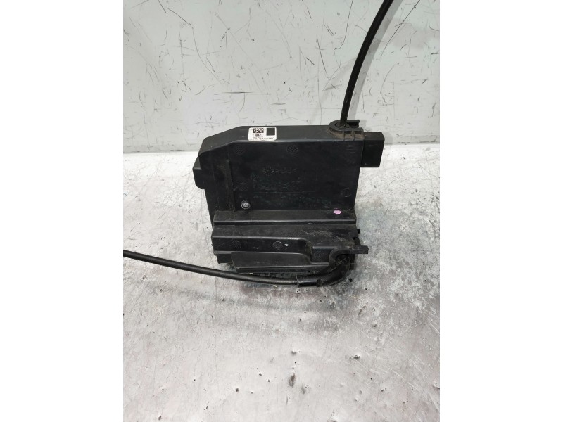 Recambio de motor cierre centralizado trasero derecho para citroen c4 picasso referencia OEM IAM 9810310780  5P