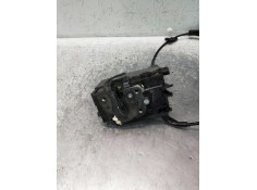Recambio de motor cierre centralizado trasero izquierdo para citroen c4 picasso referencia OEM IAM 9810310880  5P