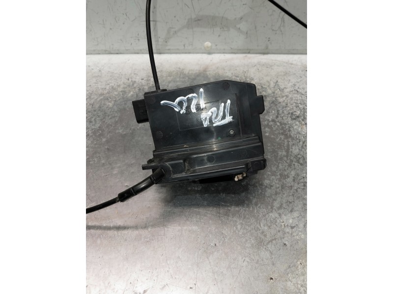 Recambio de motor cierre centralizado trasero izquierdo para citroen c4 picasso referencia OEM IAM 9810310880  5P