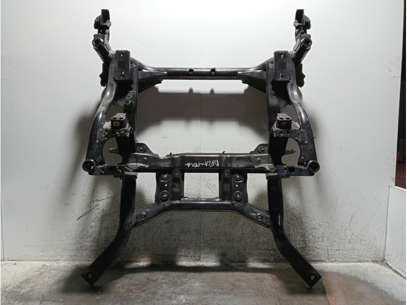 Recambio de puente delantero para jaguar f-pace referencia OEM IAM HK835C145AG  LA CUNA Recambio de puente delantero para jaguar f-pace referencia OEM IAM HK835C145AG  LA CUNA