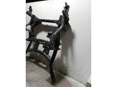 Recambio de puente delantero para jaguar f-pace referencia OEM IAM HK835C145AG  LA CUNA 2