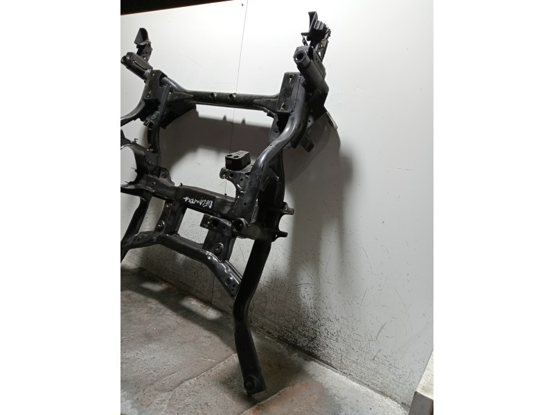 Recambio de puente delantero para jaguar f-pace referencia OEM IAM HK835C145AG  LA CUNA Recambio de puente delantero para jaguar f-pace referencia OEM IAM HK835C145AG  LA CUNA