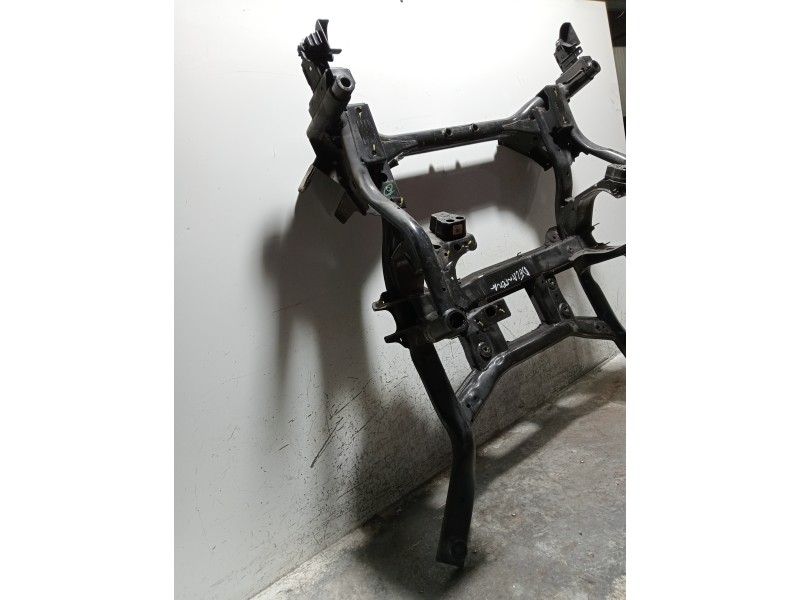 Recambio de puente delantero para jaguar f-pace referencia OEM IAM HK835C145AG  LA CUNA Recambio de puente delantero para jaguar f-pace referencia OEM IAM HK835C145AG  LA CUNA