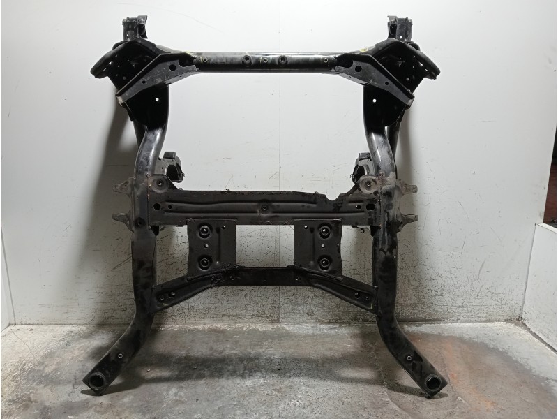 Recambio de puente delantero para jaguar f-pace referencia OEM IAM HK835C145AG  LA CUNA Recambio de puente delantero para jaguar f-pace referencia OEM IAM HK835C145AG  LA CUNA