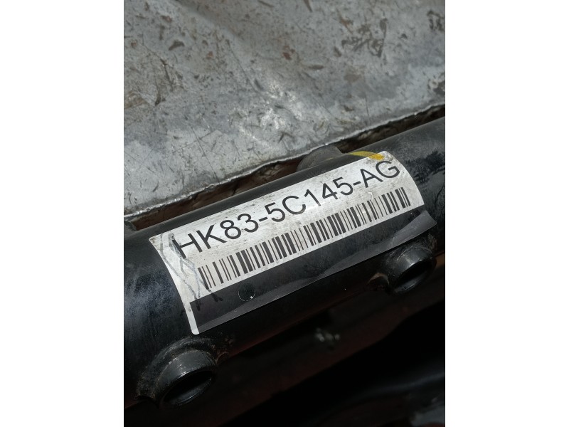 Recambio de puente delantero para jaguar f-pace referencia OEM IAM HK835C145AG  LA CUNA Recambio de puente delantero para jaguar f-pace referencia OEM IAM HK835C145AG  LA CUNA