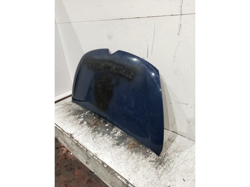 Recambio de capot para citroen c4 picasso referencia OEM IAM   