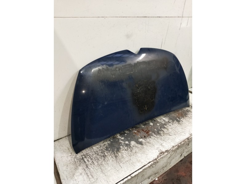 Recambio de capot para citroen c4 picasso referencia OEM IAM   