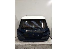 Recambio de porton trasero para citroen c4 picasso referencia OEM IAM   5P