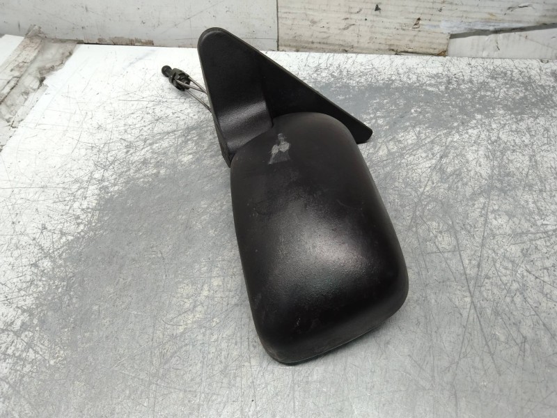 Recambio de retrovisor izquierdo para renault 5 (b/c40) referencia OEM IAM   MANUAL