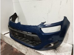 Recambio de paragolpes delantero para citroen c4 picasso referencia OEM IAM    2
