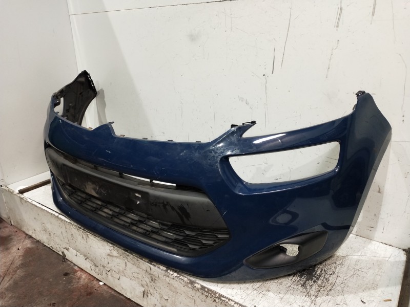 Recambio de paragolpes delantero para citroen c4 picasso referencia OEM IAM   