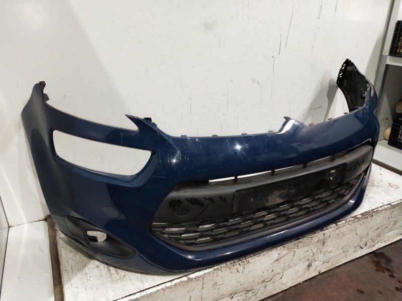 Recambio de paragolpes delantero para citroen c4 picasso referencia OEM IAM   