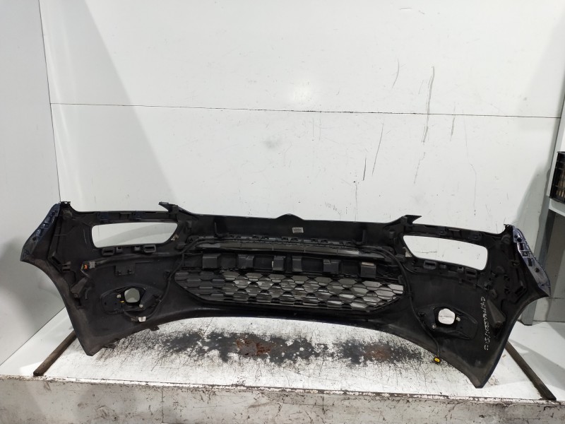 Recambio de paragolpes delantero para citroen c4 picasso referencia OEM IAM   