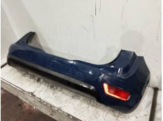 Recambio de paragolpes trasero para citroen c4 picasso referencia OEM IAM    2