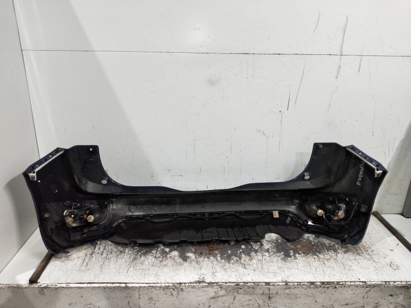 Recambio de paragolpes trasero para citroen c4 picasso referencia OEM IAM   