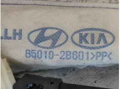 Recambio de airbag cortina delantero izquierdo para hyundai santa fe (bm) 2.2 crdi style 4x4 referencia OEM IAM 850102B601   2