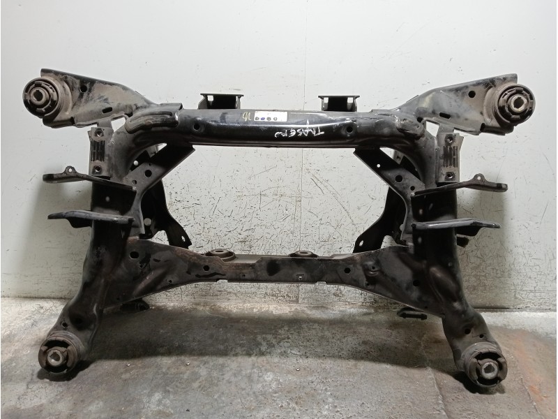 Recambio de puente trasero para jaguar f-pace referencia OEM IAM   LA CUNA Recambio de puente trasero para jaguar f-pace referencia OEM IAM   LA CUNA