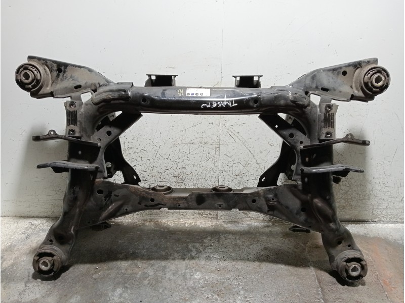 Recambio de puente trasero para jaguar f-pace referencia OEM IAM   LA CUNA Recambio de puente trasero para jaguar f-pace referencia OEM IAM   LA CUNA