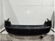 Recambio de paragolpes trasero para skoda octavia berlina (1z3) referencia OEM IAM   