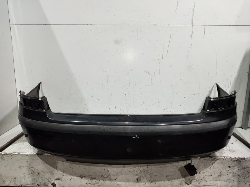 Recambio de paragolpes trasero para skoda octavia berlina (1z3) referencia OEM IAM   