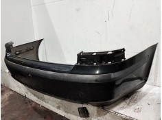 Recambio de paragolpes trasero para skoda octavia berlina (1z3) referencia OEM IAM    2