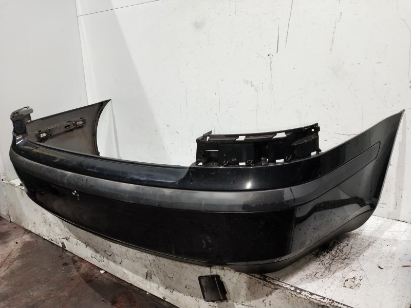 Recambio de paragolpes trasero para skoda octavia berlina (1z3) referencia OEM IAM   