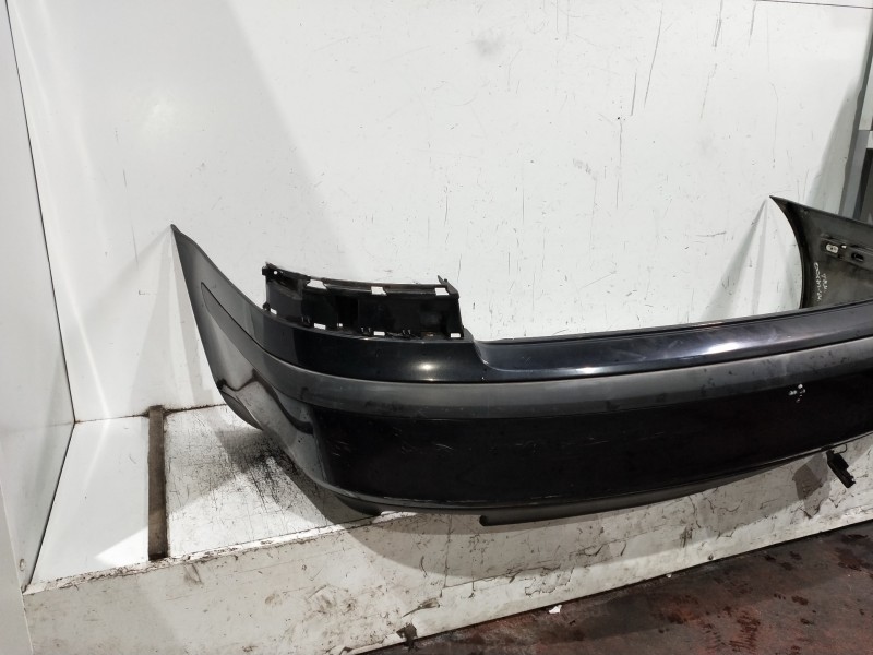 Recambio de paragolpes trasero para skoda octavia berlina (1z3) referencia OEM IAM   