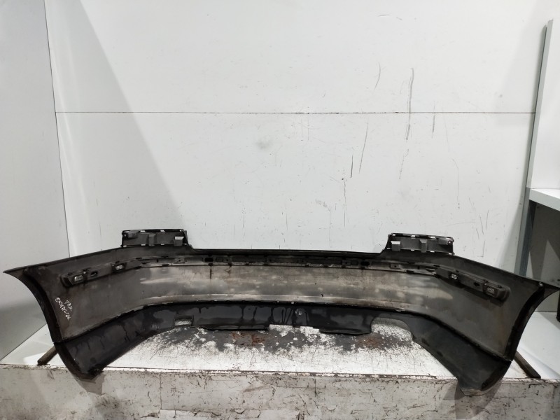 Recambio de paragolpes trasero para skoda octavia berlina (1z3) referencia OEM IAM   