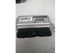 Recambio de centralita motor uce para hyundai accent (lc) gls referencia OEM IAM 3910922527 9030930556F LCE4I30 F07