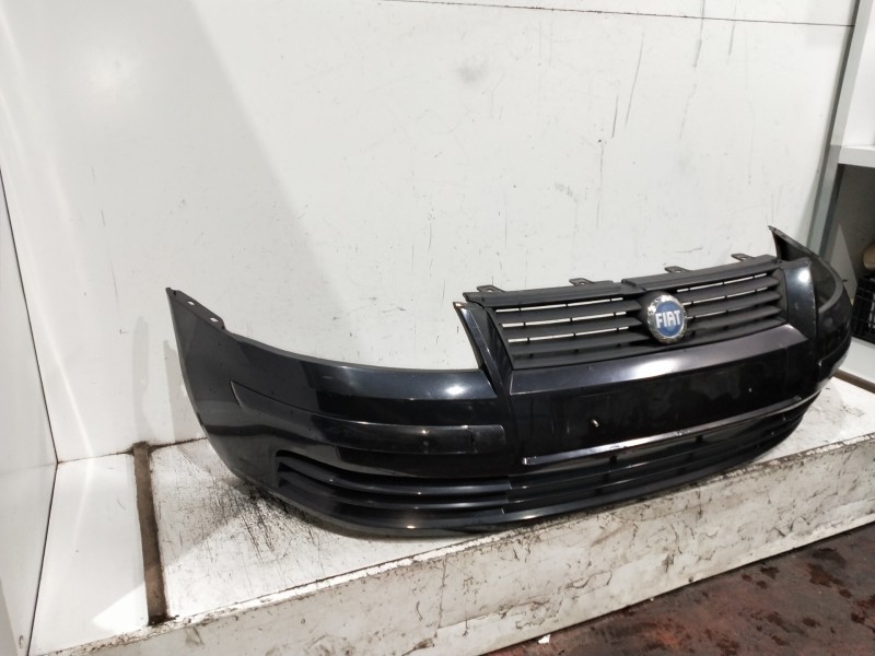Recambio de paragolpes delantero para fiat stilo (192) referencia OEM IAM   