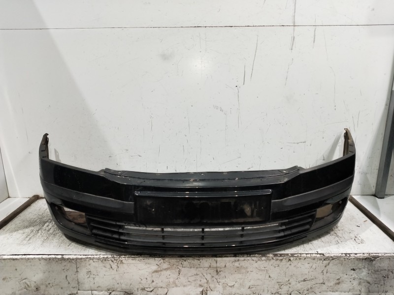 Recambio de paragolpes delantero para skoda octavia berlina (1z3) referencia OEM IAM   