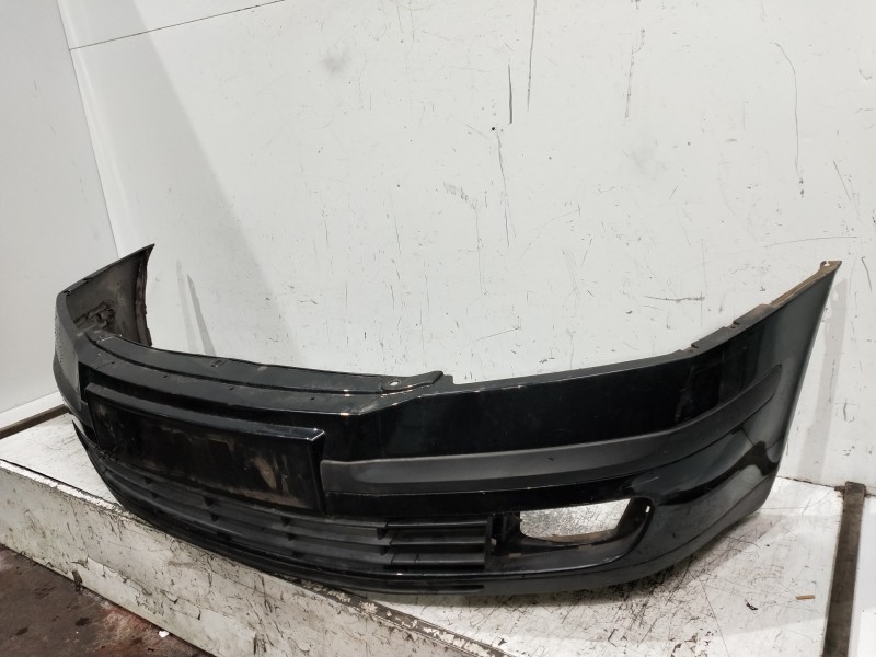 Recambio de paragolpes delantero para skoda octavia berlina (1z3) referencia OEM IAM   