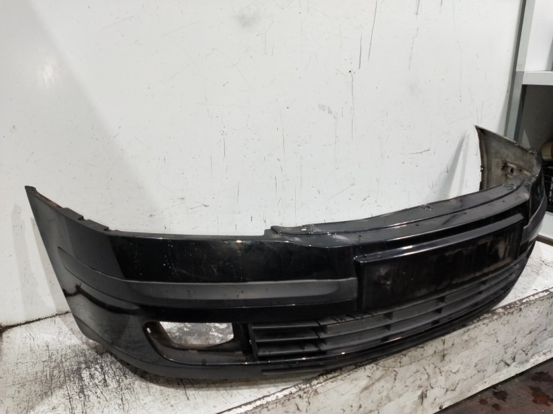 Recambio de paragolpes delantero para skoda octavia berlina (1z3) referencia OEM IAM   