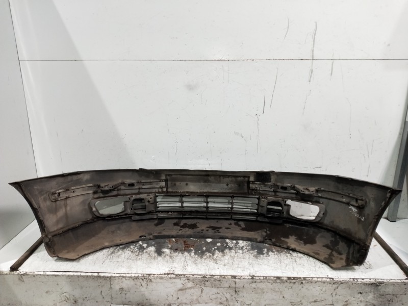 Recambio de paragolpes delantero para skoda octavia berlina (1z3) referencia OEM IAM   