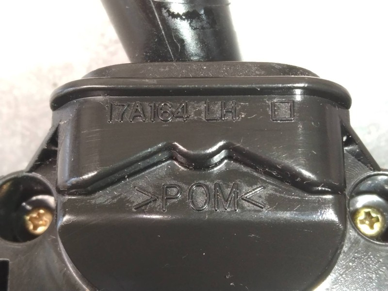 Recambio de mando limpia para toyota celica (t20) 1.8 st referencia OEM IAM 17A164  