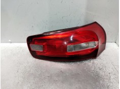 Recambio de piloto trasero derecho para citroen c4 picasso referencia OEM IAM   