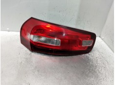 Recambio de piloto trasero izquierdo para citroen c4 picasso referencia OEM IAM   